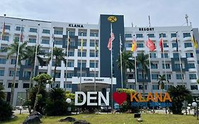 Klana Resort Seremban