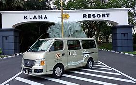 Klana Resort Seremban